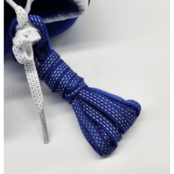 Nike Air Max 90 NFL Los Angeles Rams Sneakers II7587-100 - Picture 10 of 12